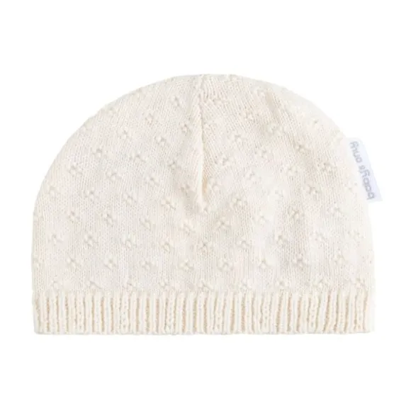 Baby's Only Miracle Mutsje – 3-6 mnd – Warm Linen