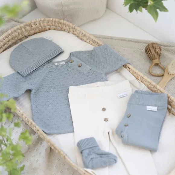 Baby's Only Miracle Truitje Nordic Blue Mt. 56