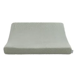 Baby's Only Mood Aankleedkussenhoes - Laurel Green