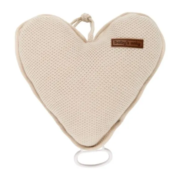 Baby's Only Muziekdoosje Classic Zand