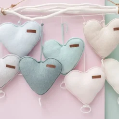 Baby's Only Muziekdoosje Classic Zand