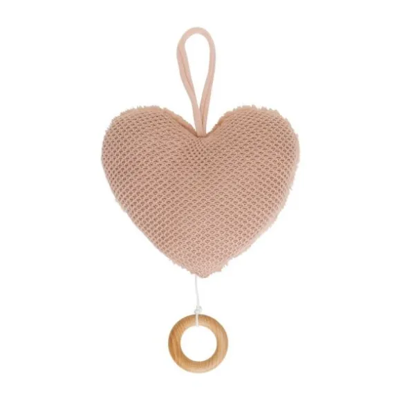 Baby's Only Muziekdoosje Classic Zand