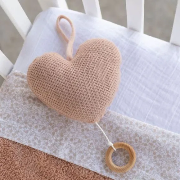 Baby's Only Muziekdoosje Classic Zand