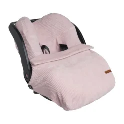 Baby's Only Sense Autostoeldekentje Clay