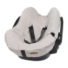Baby's Only Sense Autostoelhoes Kiezel Grijs