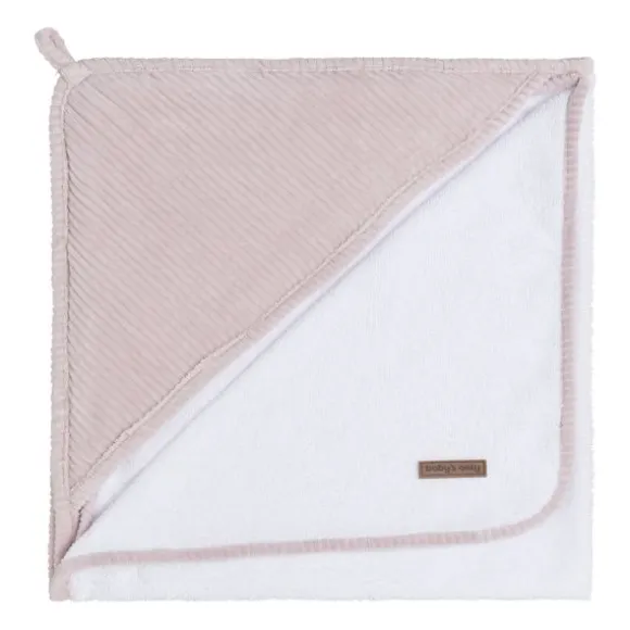 Baby's Only Sense Badcape Zeegroen