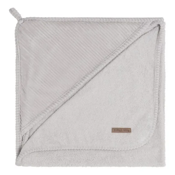 Baby's Only Sense Badcape Zeegroen