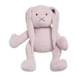 Baby's Only Sense Knuffelkonijn Oud Roze