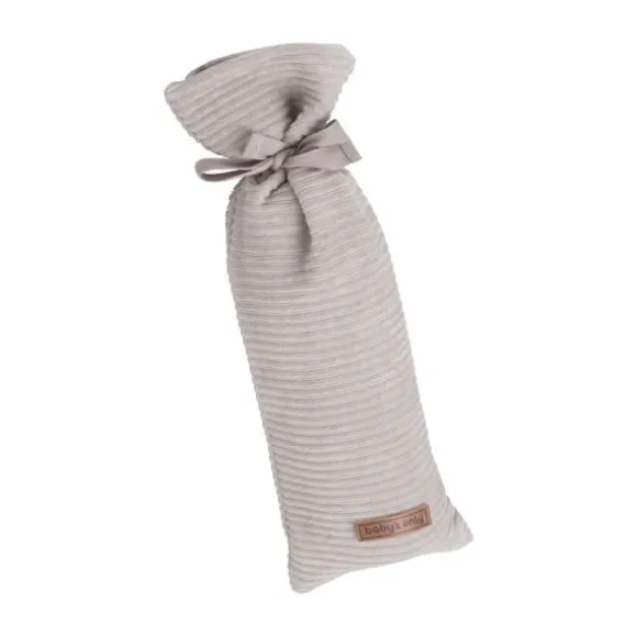 Baby's Only Sense Kruikenzak Kiezelgrijs