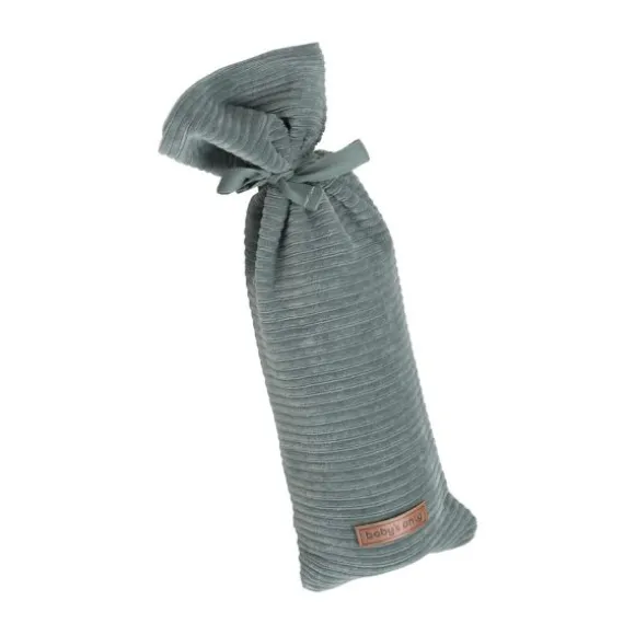 Baby's Only Sense Kruikenzak Kiezelgrijs