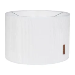 Baby's Only Sense Lampenkap 30 cm Wit