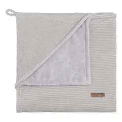 Baby's Only Sense Omslagdoek Kiezelgrijs