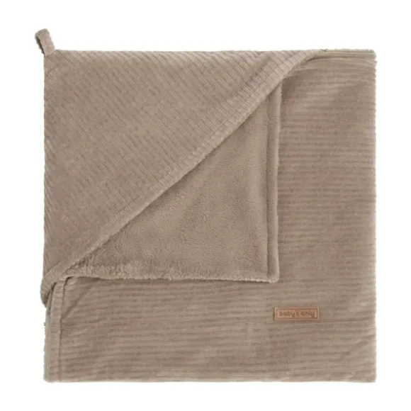 Baby's Only Sense Omslagdoek Kiezelgrijs