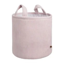 Baby's Only Sense Opbergmand Groot Kiezelgrijs