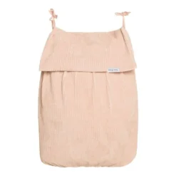 Baby's Only Sense Opbergzak - Peach