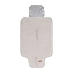 Baby's Only Sense Verschoningsmatje Kiezelgrijs