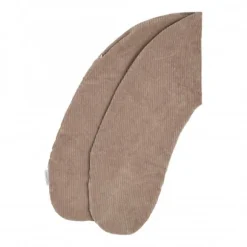 Baby's Only Sense Voedingskussenhoes - Clay