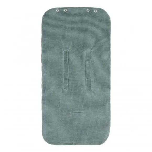 Baby's Only Sense Voetenzak Zeegroen