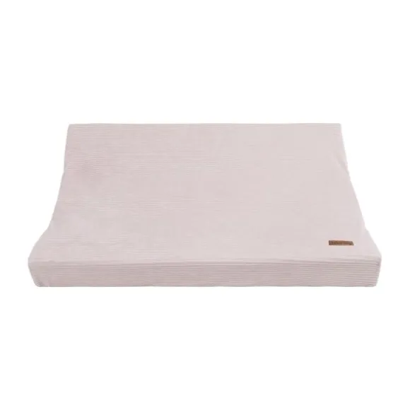 Baby's Only Sense Waskussenhoes Kiezelgrijs