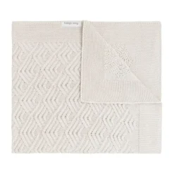 Baby's Only Sierra Wiegdeken - Wolwit