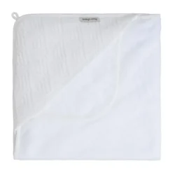 Baby's Only Sierra Wikkeldeken - Clay