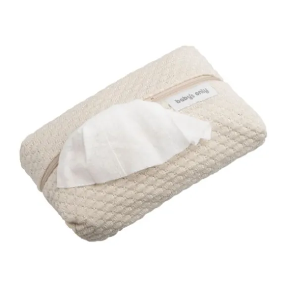 Baby's Only Sky Billendoekjeshoes Warm Linen