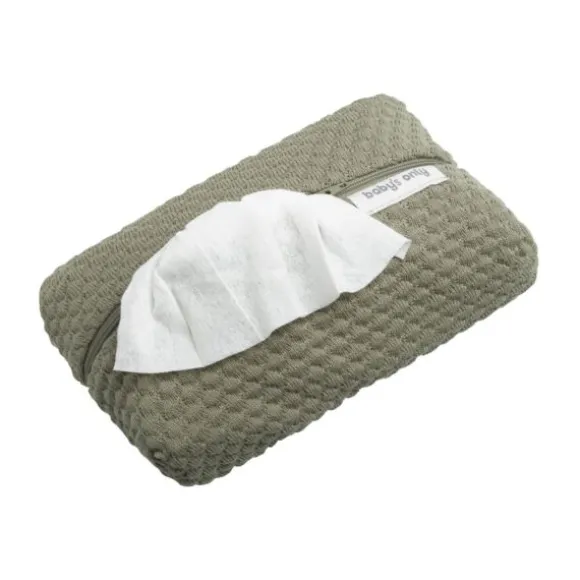 Baby's Only Sky Billendoekjeshoes Warm Linen