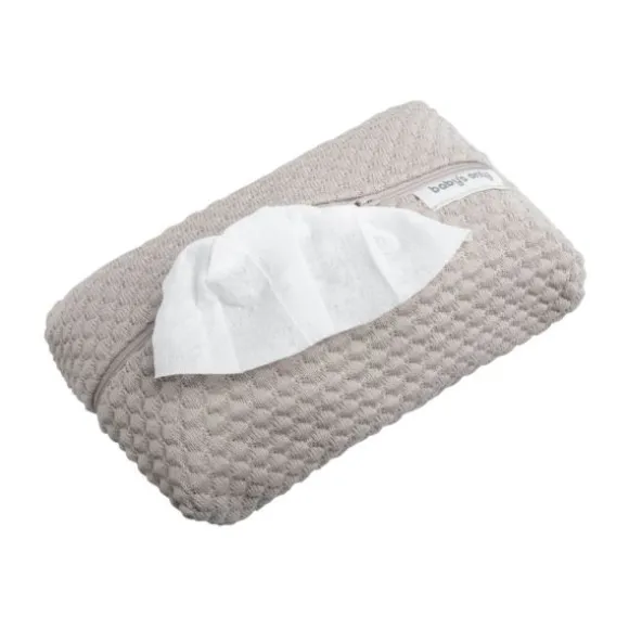 Baby's Only Sky Billendoekjeshoes Warm Linen