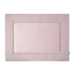 Baby's Only Sky Boxkleed Oud Roze 80 x 100 cm