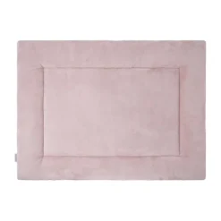 Baby's Only Sky Boxkleed Oud Roze 80 x 100 cm