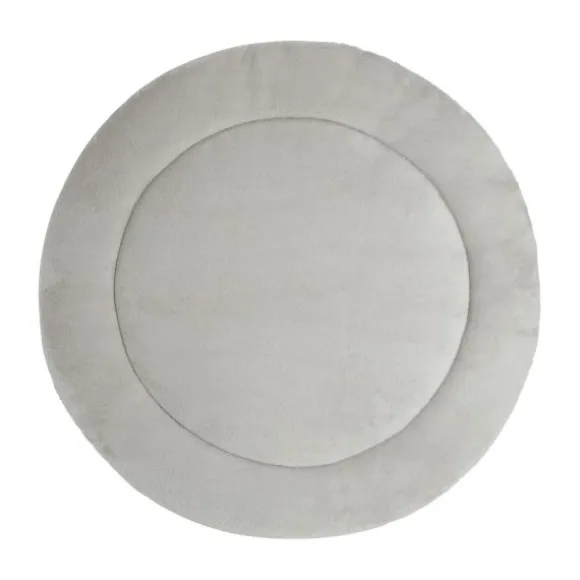 Baby's Only Sky Boxkleed Rond Urban Taupe 95 cm