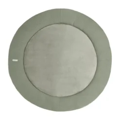 Baby's Only Sky Boxkleed Rond Urban Taupe 95 cm
