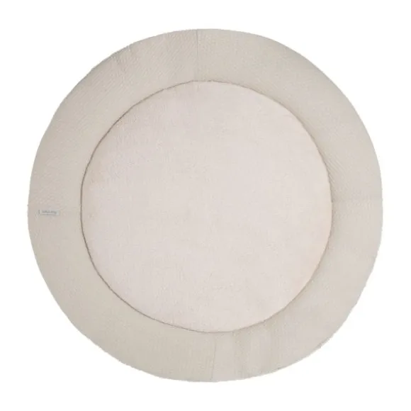 Baby's Only Sky Boxkleed Rond Urban Taupe 95 cm