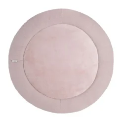 Baby's Only Sky Boxkleed Rond Urban Taupe 95 cm