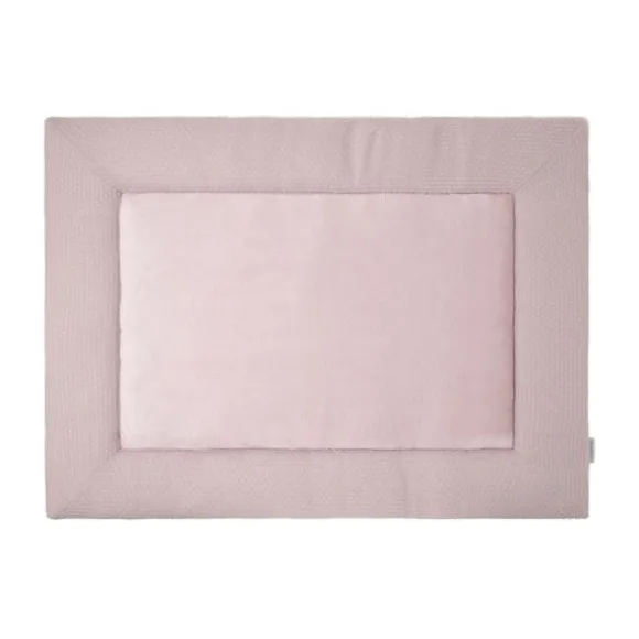 Baby's Only Sky Boxkleed Warm Linen 75 x 95 cm