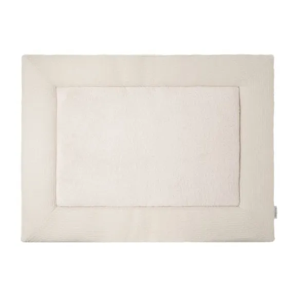 Baby's Only Sky Boxkleed Warm Linen 75 x 95 cm