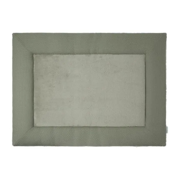 Baby's Only Sky Boxkleed Warm Linen 75 x 95 cm