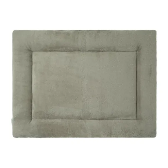 Baby's Only Sky Boxkleed Warm Linen 75 x 95 cm