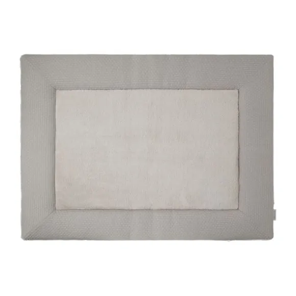 Baby's Only Sky Boxkleed Warm Linen 75 x 95 cm