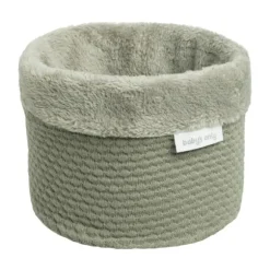 Baby's Only Sky Commodemandje Oud Roze