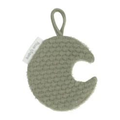 Baby's Only Sky Speendoekje Urban Green