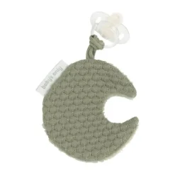 Baby's Only Sky Speendoekje Urban Green