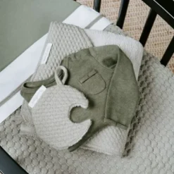 Baby's Only Sky Speendoekje Urban Green