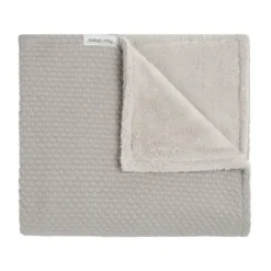 Baby's Only Sky Teddy Wiegdeken Urban Green 70 x 95 cm