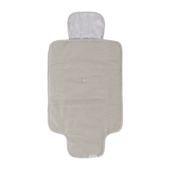 Baby's Only Sky Verschoningsmatje Oud Roze