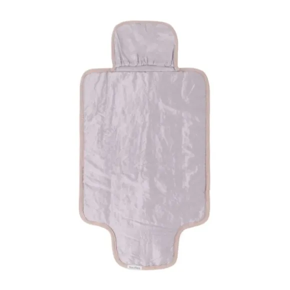 Baby's Only Sky Verschoningsmatje Oud Roze