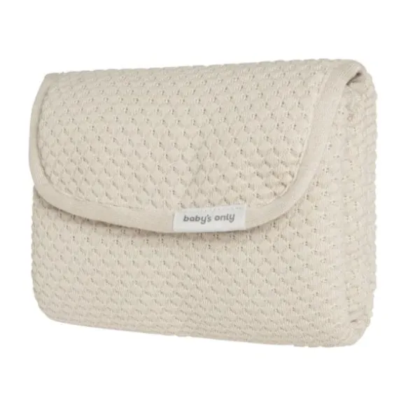 Baby's Only Sky Verschoningsmatje Oud Roze