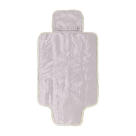 Baby's Only Sky Verschoningsmatje Oud Roze