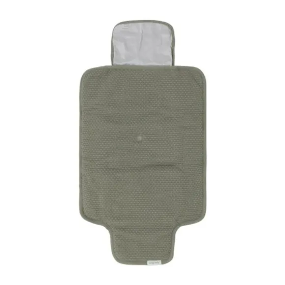 Baby's Only Sky Verschoningsmatje Oud Roze