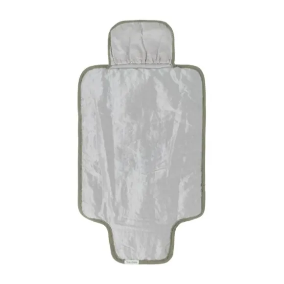 Baby's Only Sky Verschoningsmatje Oud Roze